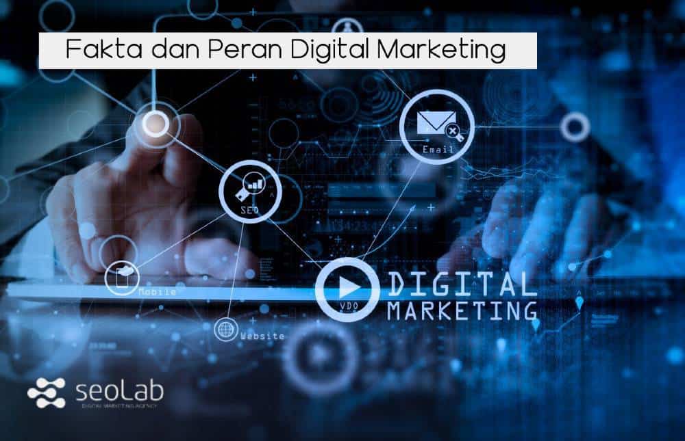 Fakta Digital Marketing untuk Bisnis