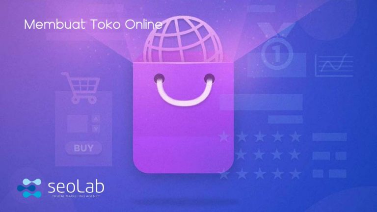 Membuat Toko Online